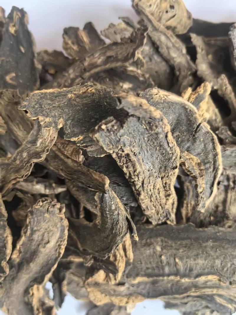 玄参一手货源量大从优道地药材中药材玄参