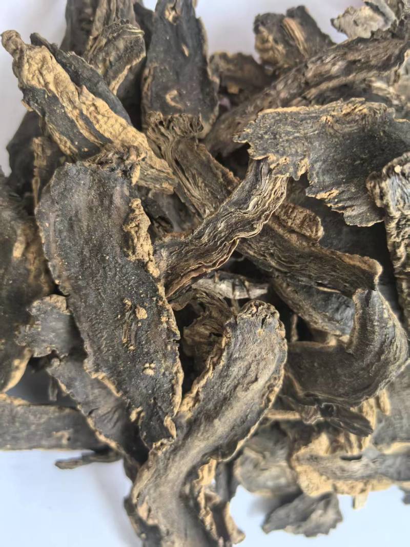 玄参一手货源量大从优道地药材中药材玄参