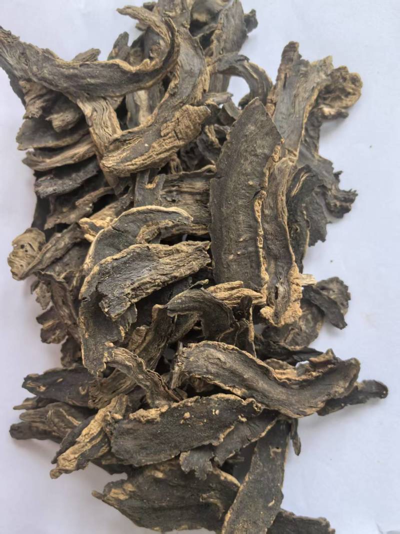 玄参一手货源量大从优道地药材中药材玄参