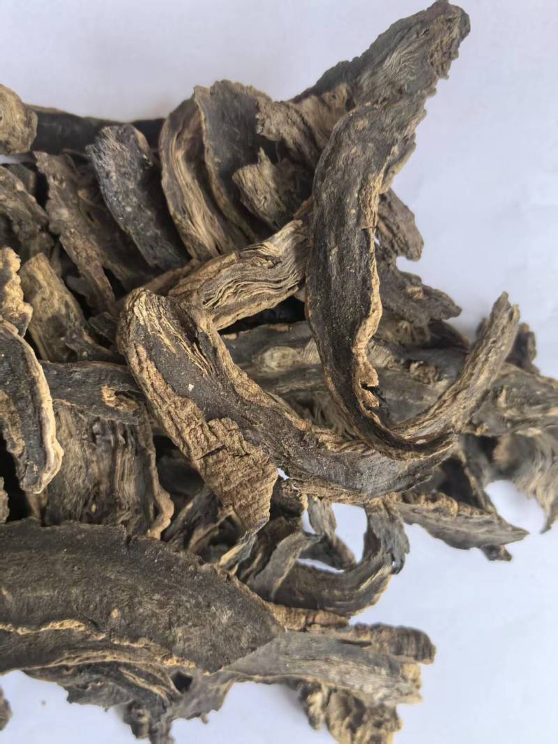 玄参一手货源量大从优道地药材中药材玄参