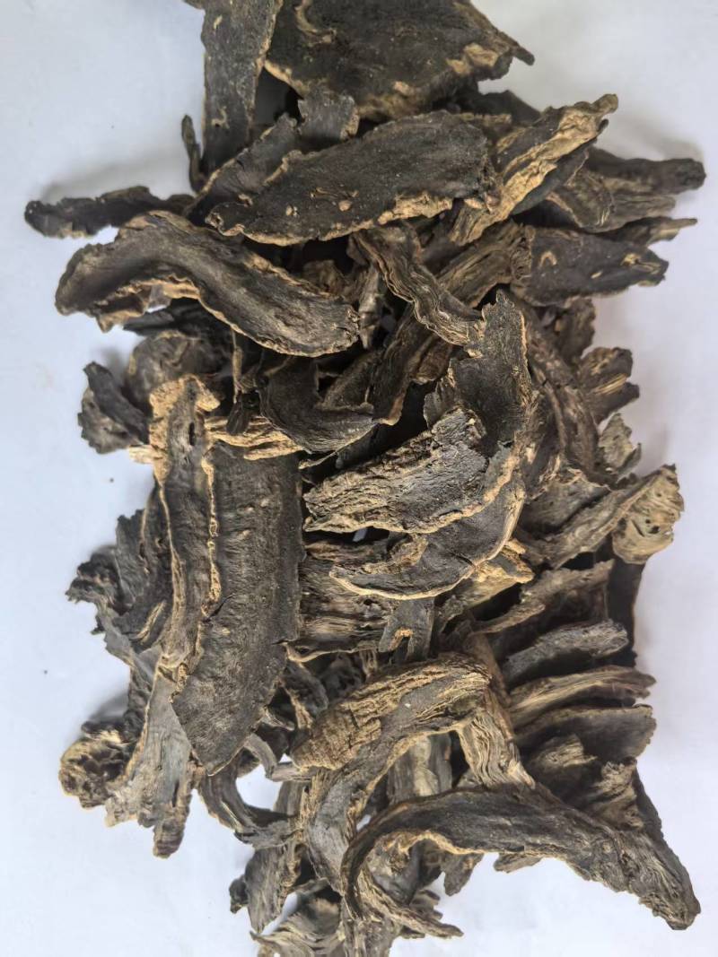 玄参一手货源量大从优道地药材中药材玄参