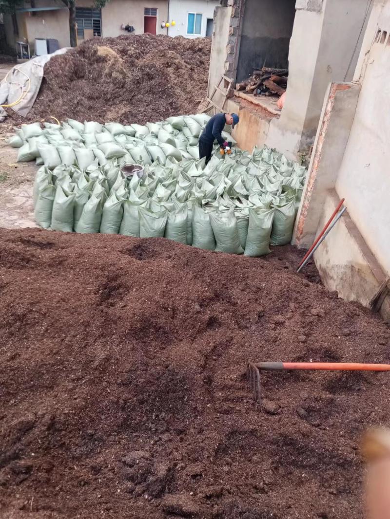 育苗专用腐殖土