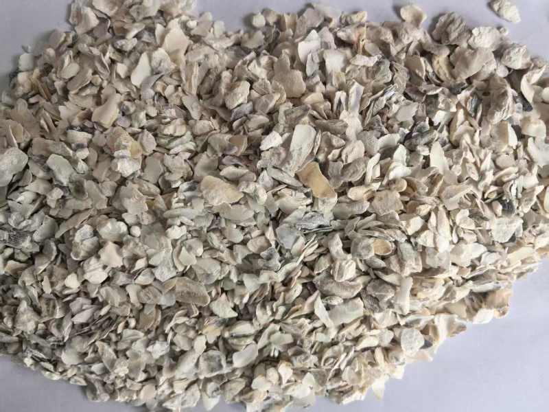 牡蛎中药材一手货源量大从优牡蛎粉牡蛎颗粒