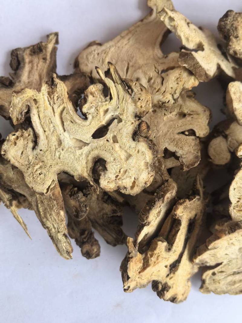 白术新货白术实物拍摄批发零售各种道地药材量大从优