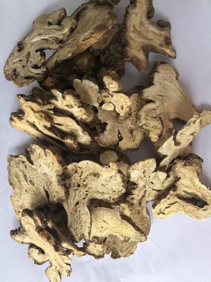 白术新货白术实物拍摄批发零售各种道地药材量大从优
