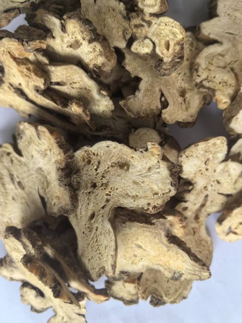 白术新货白术实物拍摄批发零售各种道地药材量大从优