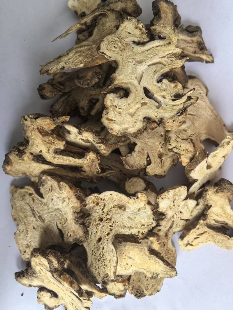 白术新货白术实物拍摄批发零售各种道地药材量大从优