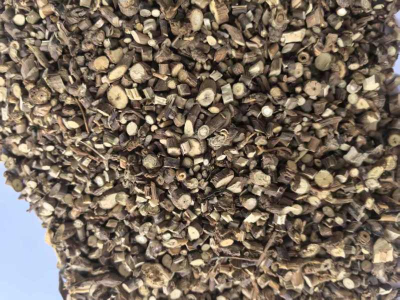 柴胡干净无杂质道地药材批发零售一件代发