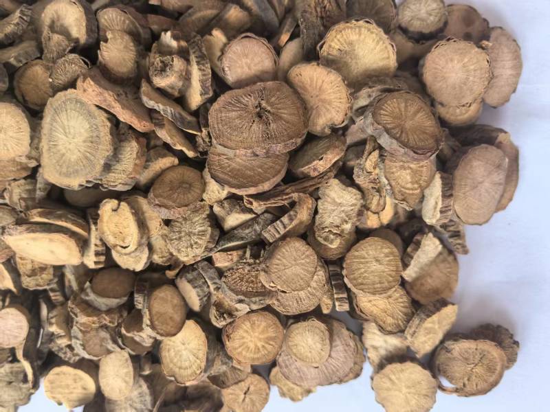赤芍内蒙京赤芍一手货源一件代发干净无杂质