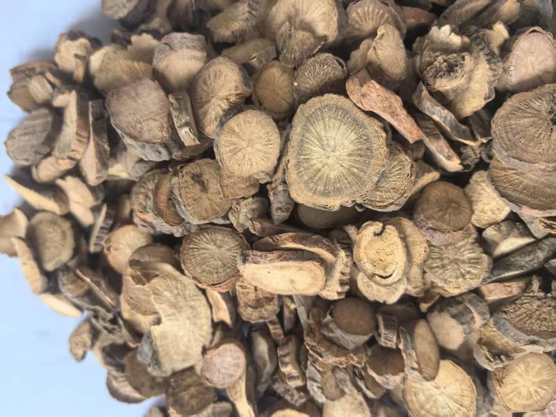赤芍内蒙京赤芍一手货源一件代发干净无杂质