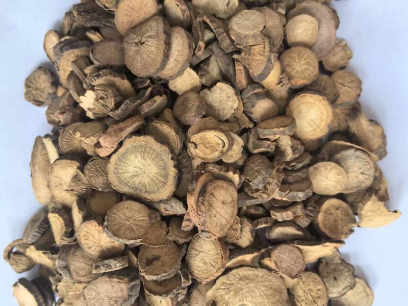 赤芍内蒙京赤芍一手货源一件代发干净无杂质