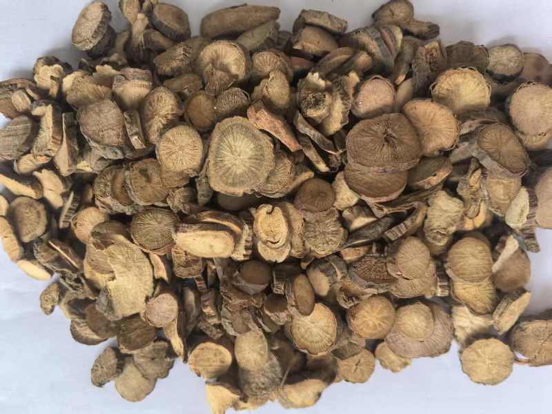 赤芍内蒙京赤芍一手货源一件代发干净无杂质