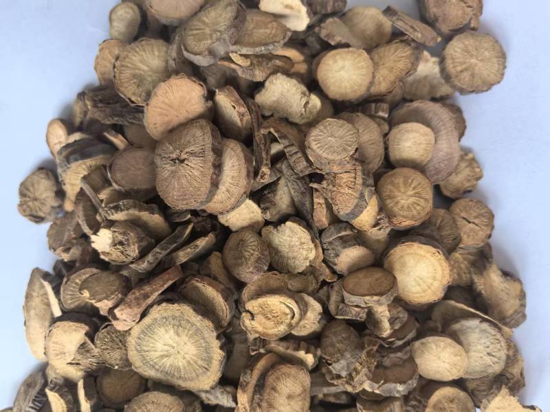 赤芍内蒙京赤芍一手货源一件代发干净无杂质
