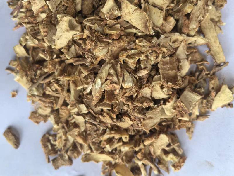 知母知母丁供应多种规格一手货源中药材知母