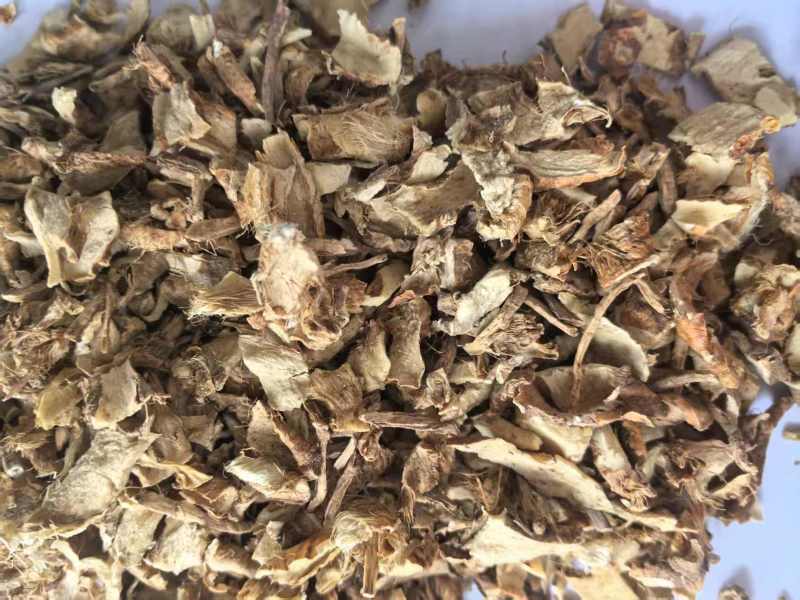 知母知母丁供应多种规格一手货源中药材知母