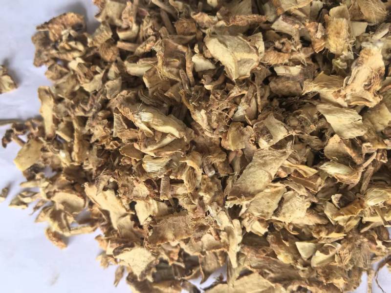 知母知母丁供应多种规格一手货源中药材知母