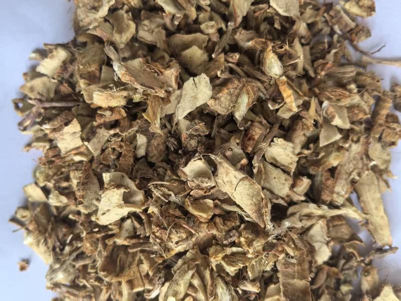 知母知母丁供应多种规格一手货源中药材知母
