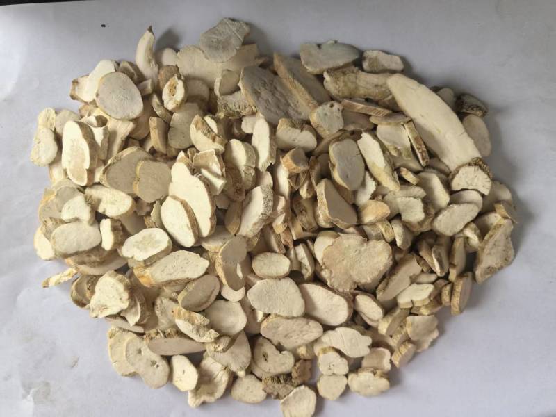 天花粉一手货源道地药材批发零售中药材天花粉