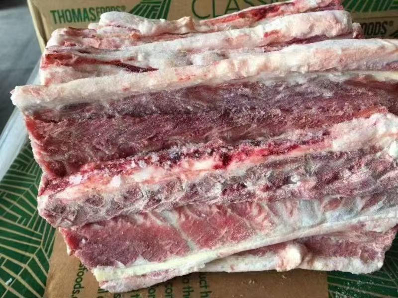 次满肉羊刀骨