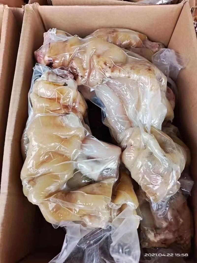 熟牛蹄！好多店都在用网红产品，价格实惠，特色菜