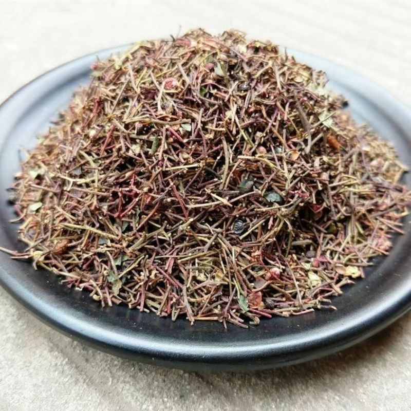 花椒枝干枝子