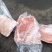 国产精肋排，小猪肋排，肉质鲜嫩，颜色新鲜，