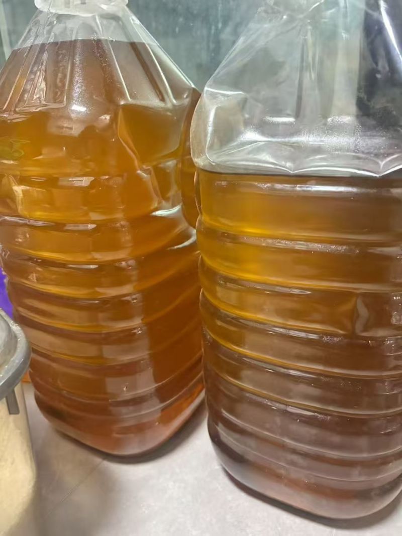 自家榨的老茶树茶油，带检测报告，欢迎采购