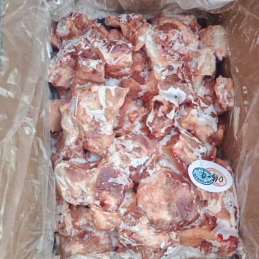 多肉杂骨20斤