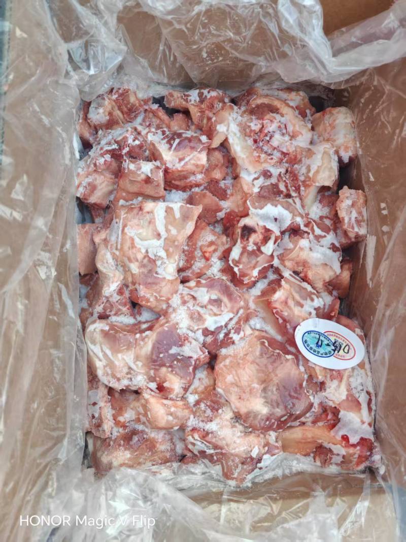多肉杂骨20斤
