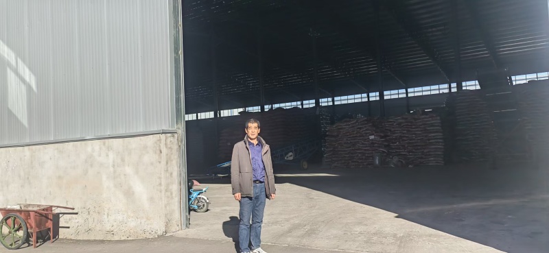 小炒高货葵花籽万亩基地直供一手货源对接加工厂批发粒粒饱
