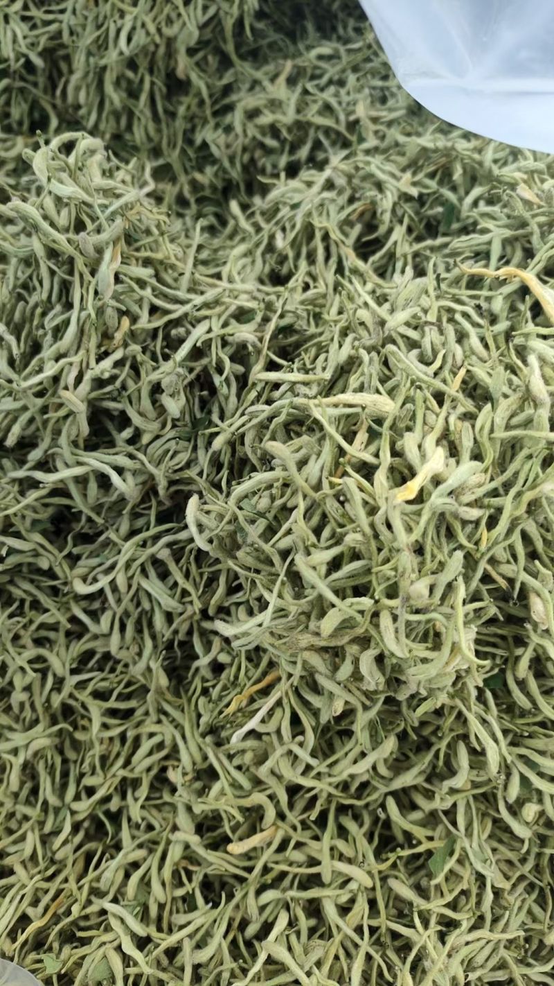 金银花