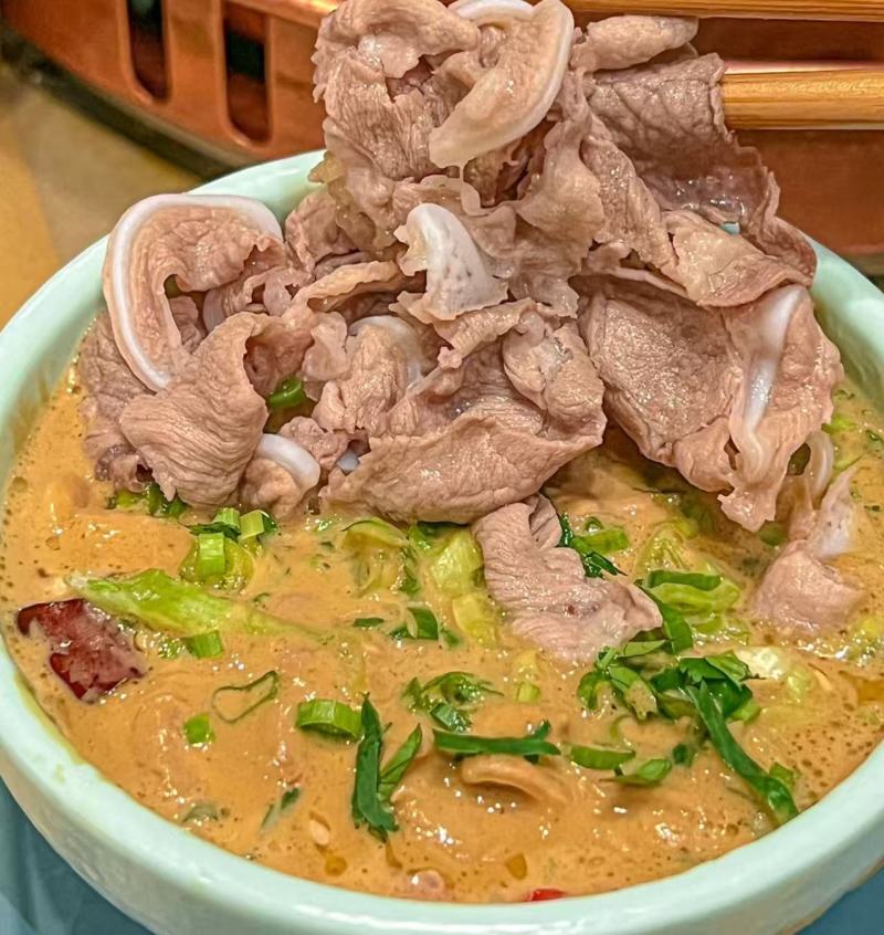 精品肥牛