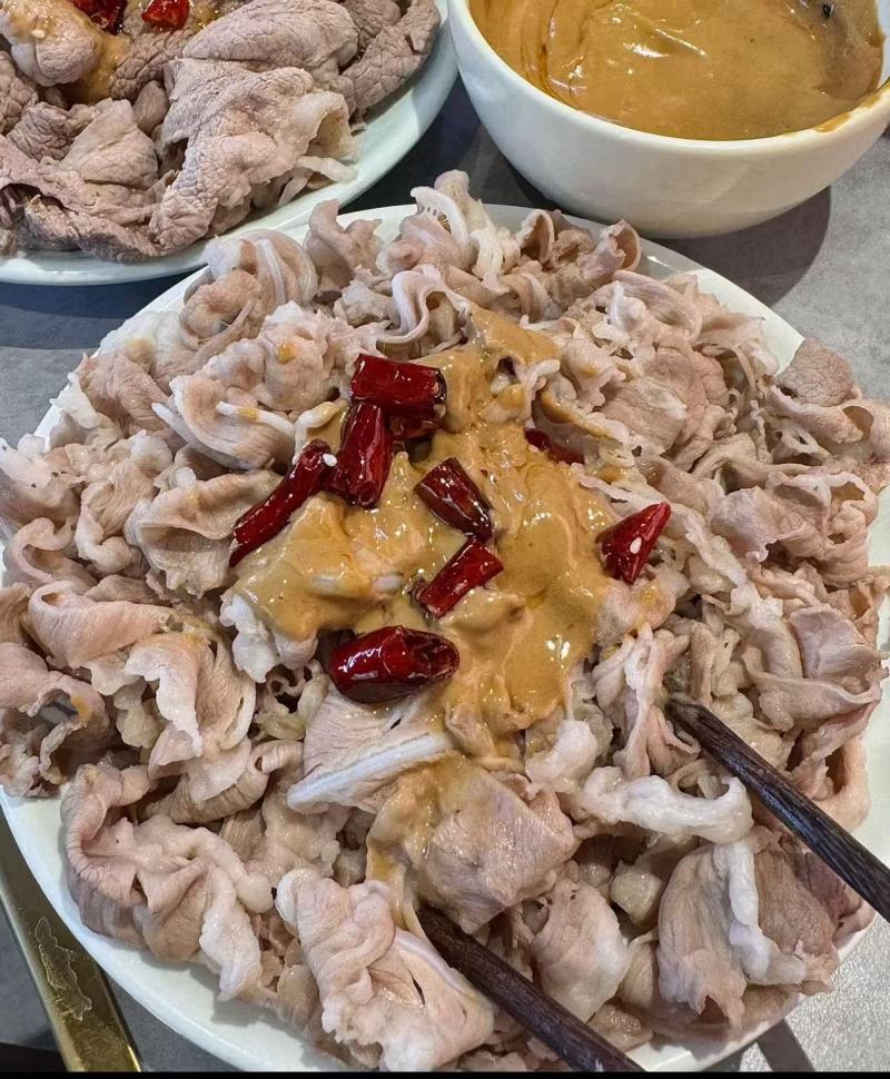 精品肥牛