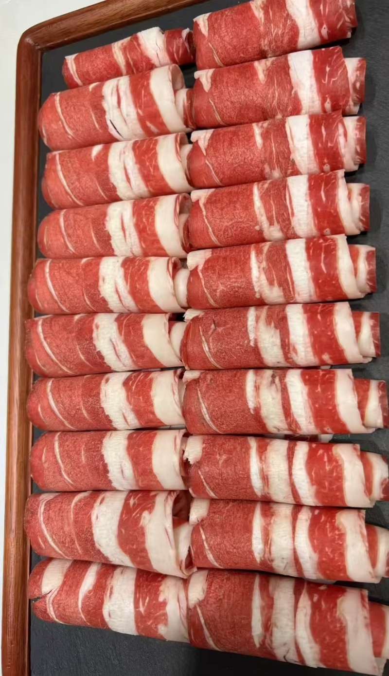 精品肥牛