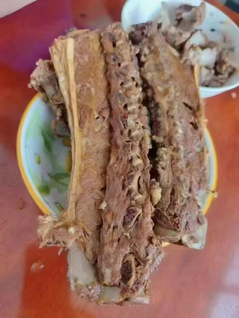 394刀骨肉多