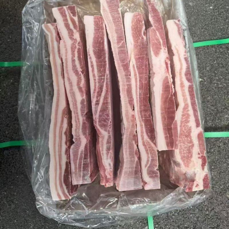 猪肉方砖