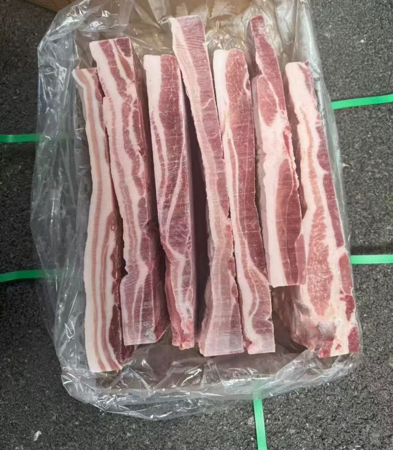 猪肉方砖