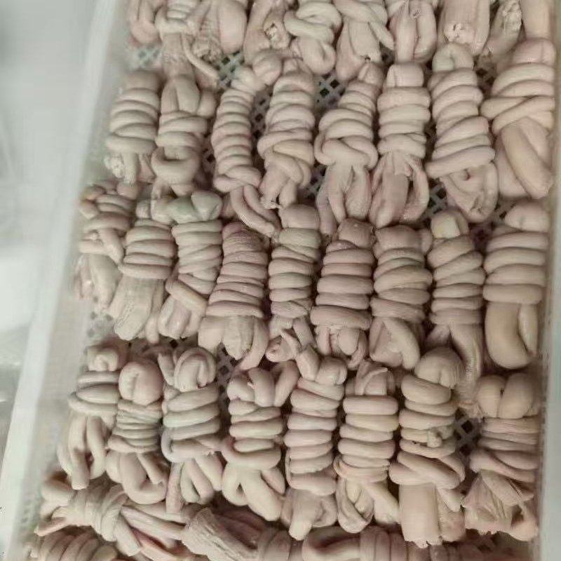 羊捆肠