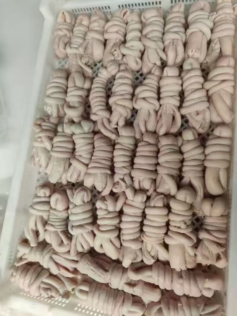 羊捆肠