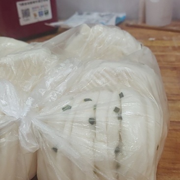 包子馒头