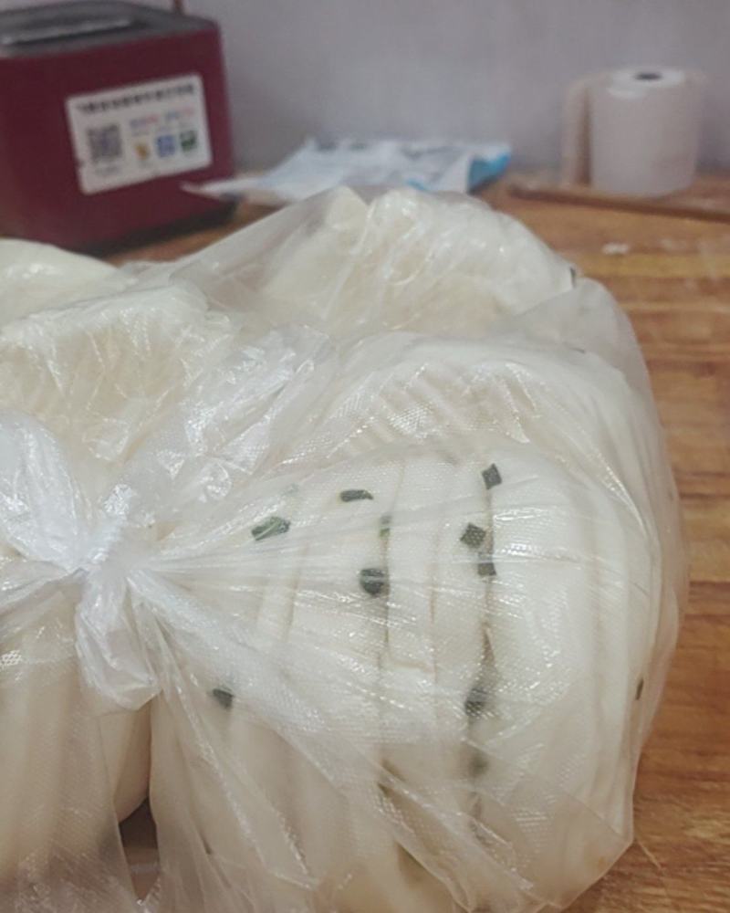 包子馒头