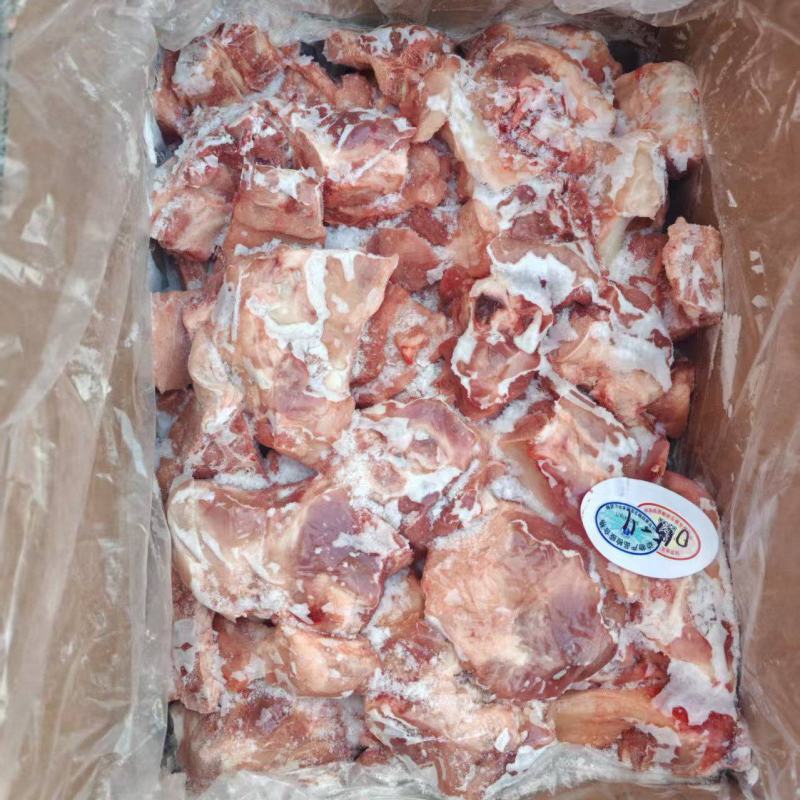 多肉杂骨20斤