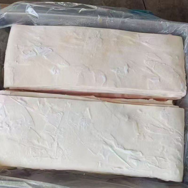 猪老大精修脊背皮20斤