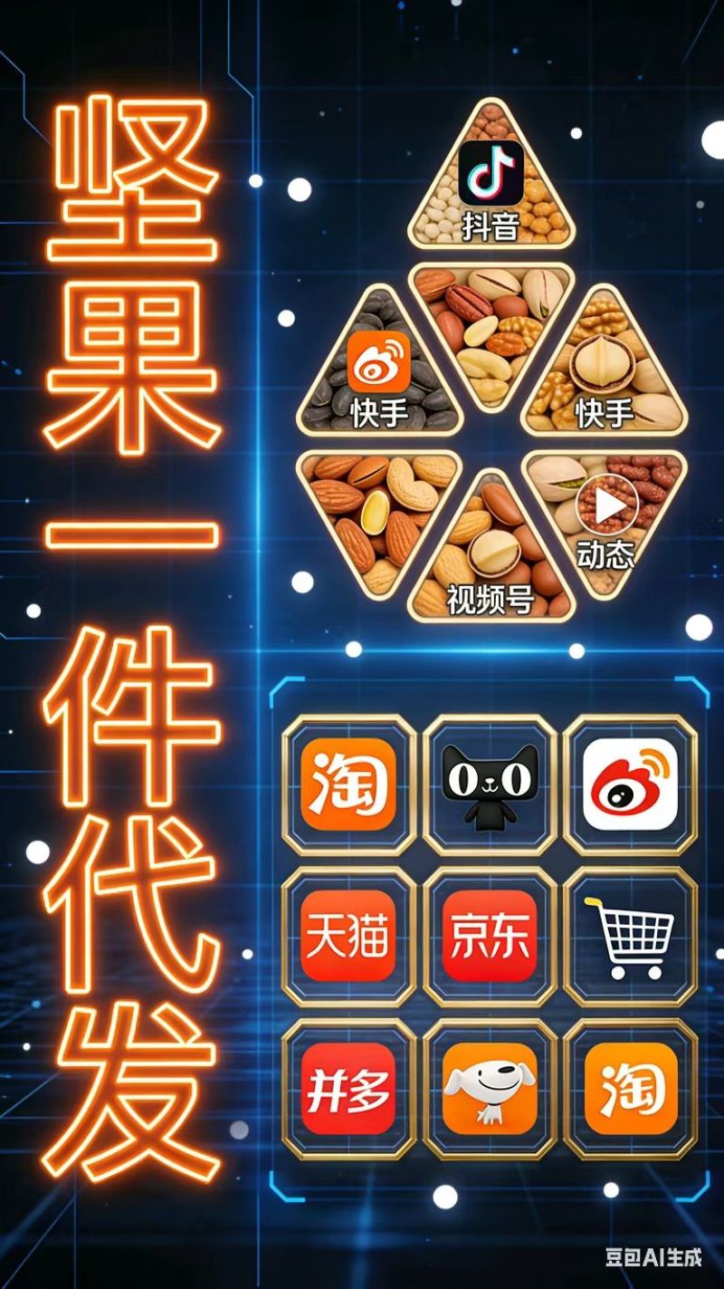 夏威夷果季节品随时有货有量有价