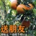 赣南脐橙