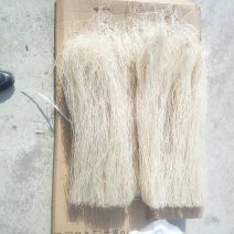 纯手工红薯粉条