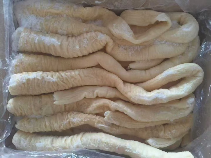 预煮大肠头，新货，现货量大优惠
