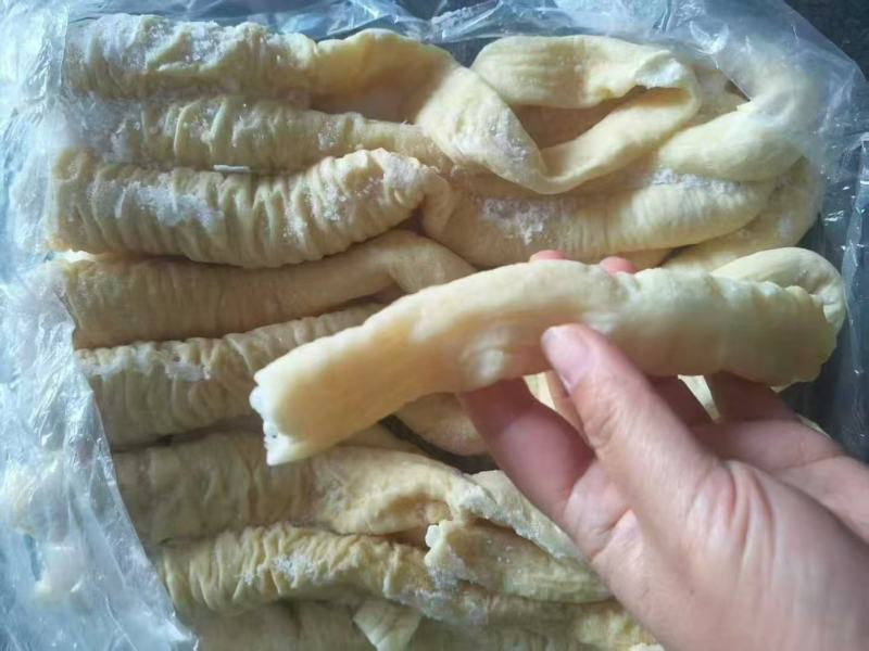 大肠头