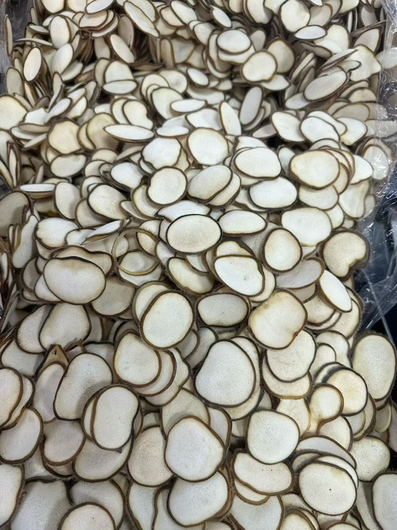 吉林鹿乡花鹿排血粉片足干白粉打粉煲汤炖菜