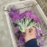 云南甜杆紫花菜大量供货